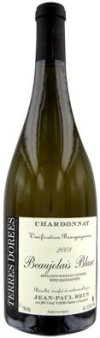 2022 Jean Paul Brun Beaujolais Blanc Chardonnay