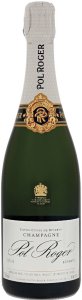  Pol Roger Reserve Brut Champagne