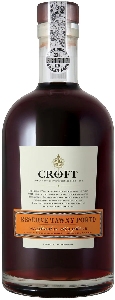  Croft Reserve Tawny Port