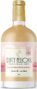  Dirty Pelican Lychee Blossom Martini Organic Mixers