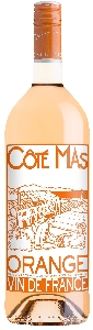 2023 Cote Mas Orange