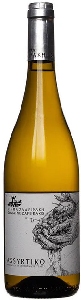 2023 Domaine Zafeirakis Assyrtiko