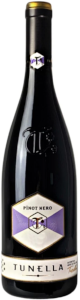 2022 Tunella Pinot Nero