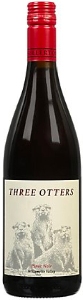 2022 Three Otters Pinot Noir