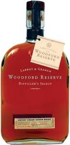  Woodford Reserve Bourbon